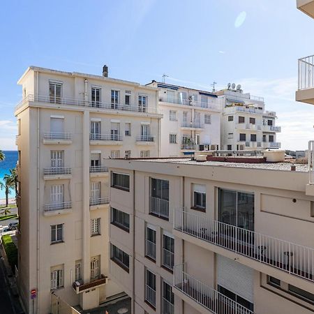 The Place To Be In Niza Exterior foto